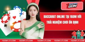 Baccarat Online