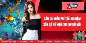 Bắn Cá Miễn Phí