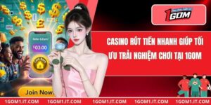 Casino Rút Tiền Nhanh