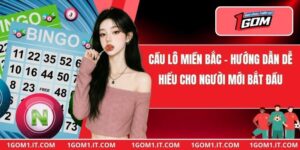 Cầu Lô Miền Bắc