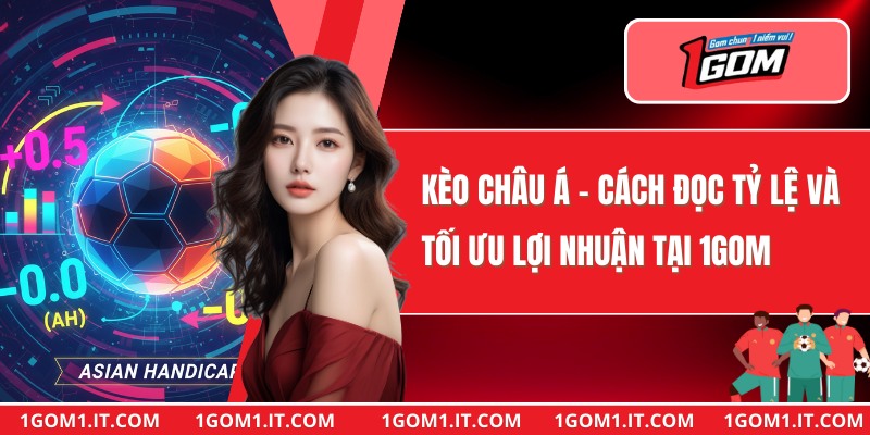 Kèo Châu Á