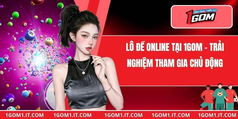 Lô Đề Online