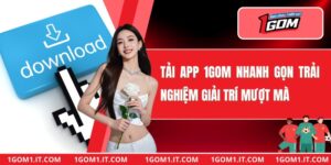 Tải App 1gom