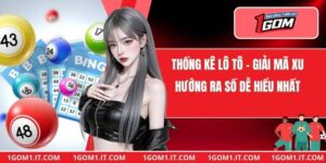 Thống Kê Lô Tô