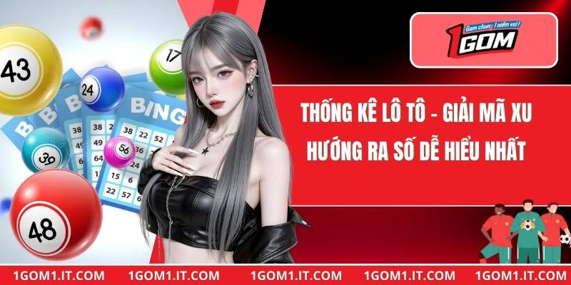 Thống Kê Lô Tô