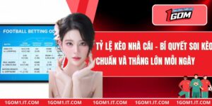 Tỷ Lệ Kèo Nhà Cái
