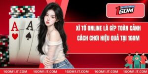 Xì Tố Online Là Gì